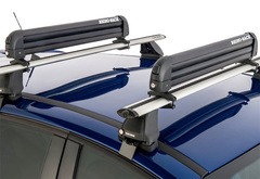 Isuzu Hombre Rhino-Rack Ski & Snowboard Rack