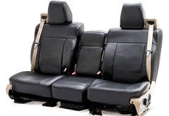 Lincoln Coverking Rhinohide Seat Covers