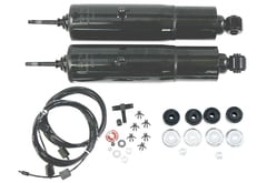 Dodge Daytona Gabriel HiJackers Air Shocks