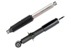 Pontiac Gabriel Max Control Shocks