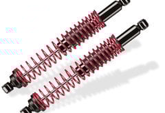 Ford Windstar Gabriel Load Carrier Shocks