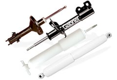 Hummer H2 Gabriel Ultra Shocks & Struts