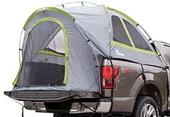 Dodge Ram 3500 Napier Backroadz Truck Tent
