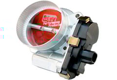 GMC Canyon Jet Powr-Flow Replacement Throttle Body