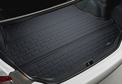 Infiniti G35 3D Maxpider Kagu Cargo Liner