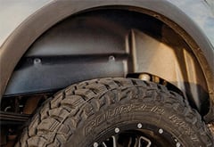 Dodge Ram 1500 Husky Liners Rear Wheel Well Liners