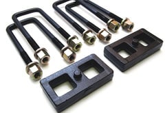 Dodge Ram 3500 ReadyLift Rear Block Kit