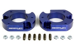 Chevy ReadyLift T6 Billet Leveling Kit
