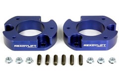 Dodge Ram 3500 ReadyLift T6 Billet Leveling Kit