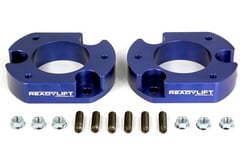 Chevrolet Silverado ReadyLift T6 Billet Leveling Kit