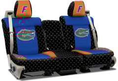 Chevrolet Cobalt Coverking Collegiate Seat Covers