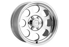 Ford F350 Pro Comp 1069 Series Alloy Wheels