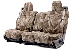 Toyota Land Cruiser Skanda A-Tacs Camo Seat Covers