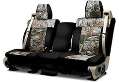 Chevrolet Cobalt Skanda Next Camo Seat Covers