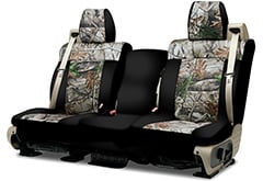 Scion xA Skanda Next Camo Seat Covers