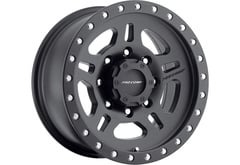 Ford Explorer Pro Comp La Paz 5029 Series Alloy Wheels