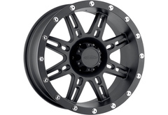 Ford F350 Pro Comp 7031 Series Alloy Wheels