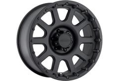 Ford Explorer Pro Comp 7032 Series Alloy Wheels