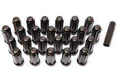 Ford Expedition Pro Comp Lug Nut Kit