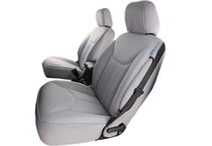 Toyota Tundra Coverking Molded Seat Covers