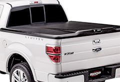 Nissan Undercover Elite Tonneau Cover