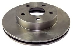 Omix-ADA Disc Brake Rotor