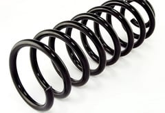 Omix-ADA Coil Spring
