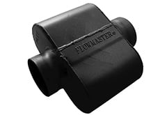 Flowmaster 10 Series Delta Force Muffler