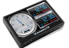 Chevrolet Corvette SCT Livewire TS Programmer & Monitor