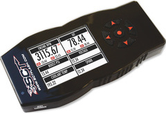 Chevrolet Corvette SCT X4 Power Flash Programmer