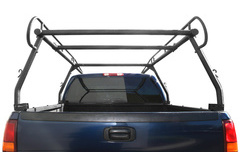 Nissan Westin HDX Overhead Truck Rack