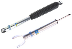 Hummer H2 Bilstein 5100 Series Shocks & Struts