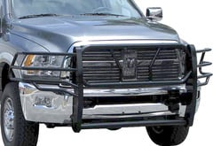 Chevrolet Silverado ProMaxx Pro Texx Grille Guard