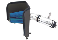 Jeep Wrangler Spectre Cold Air Intake