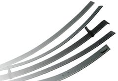 Ford Superlift Add-A-Leaf Springs
