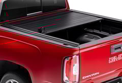 Ford Retrax Pro MX Tonneau Cover