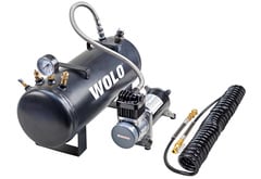 Wolo Tornado Air Compressor