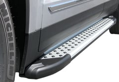 Mercedes Romik RAL Running Boards