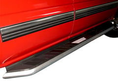 Steelcraft STX300 Series Running Boards