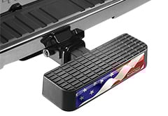 Honda Odyssey WeatherTech BumpStep