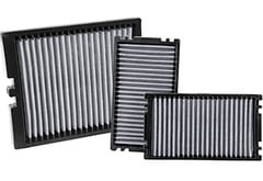 Ford Mustang K&N Cabin Air Filter