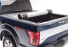 Ford F250 BAK Revolver X2 Tonneau Cover