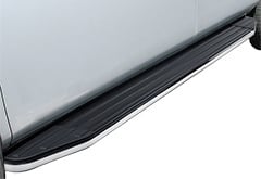 Buick Enclave Steelcraft STX100 Series Running Boards
