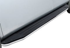 Chevrolet Tahoe Steelcraft STX100 Series Running Boards