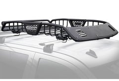 Isuzu Hombre Go Rhino SR Roof Rack