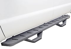 Go Rhino RB10 Running Boards