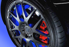Plymouth Oracle Illuminated LED Wheel Rings