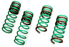 TEIN S.TECH Lowering Springs