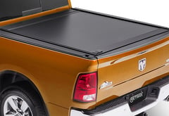 GMC Canyon Retrax One MX Tonneau Cover