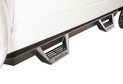 Running Boards & Side Steps